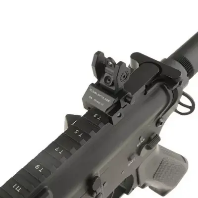 Replika karabinka SA-A02 ONE™ - czarna OD-G-SPE-01-004040-00 asgbox.pl