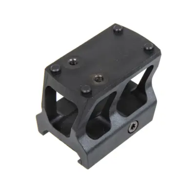 Wysoki montaż Vector Optics Witness Cantliever MAG do celowników Frenzy-S (Polimer) VEC-10-043346-00 asgbox.pl