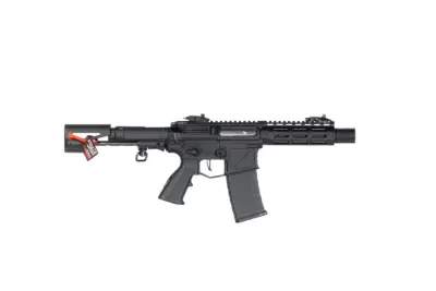 'Replika karabinka PER706 Phantom Extremis MK VI - Czarna (OUTLET) - obrazek 3
