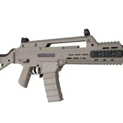 Replika karabinka szturmowego G33 OD-G-ICS-01-004804-00 asgbox.pl Replika karabinka szturmowego G33 OD-G-ICS-01-004804-00 asgbox.pl