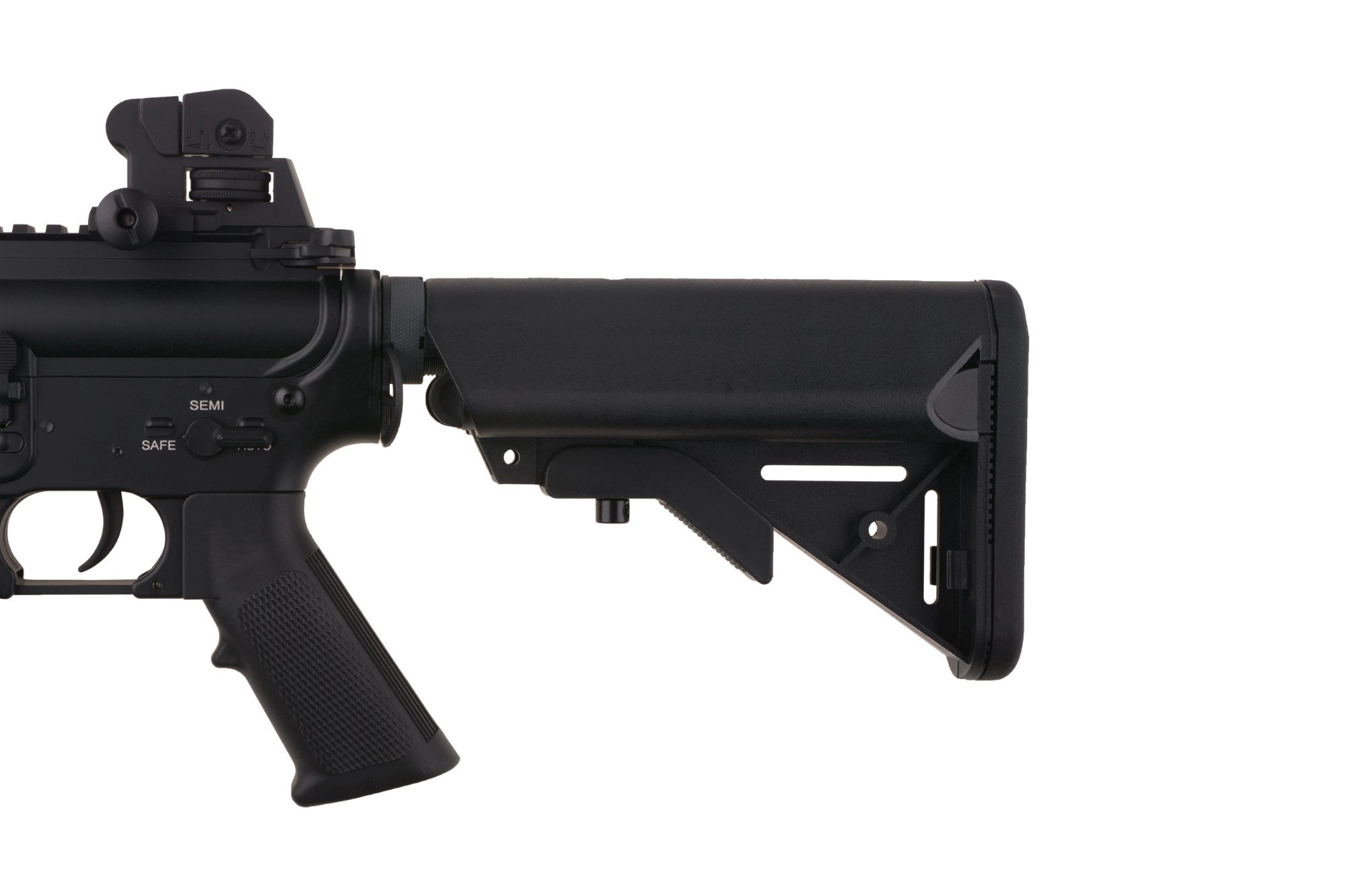 Replika karabinka SA-B02 ONE™ SAEC™ System OD-G-SPE-01-009307-00 asgbox.pl Replika karabinka SA-B02 ONE™ SAEC™ System - obrazek 17