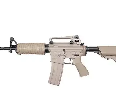 Replika karabinka GC16 Carbine Crane Stock DST - tan OD-G-GIG-01-005093-00 asgbox.pl Replika karabinka GC16 Carbine Crane Stock DST - tan OD-G-GIG-01-005093-00 asgbox.pl
