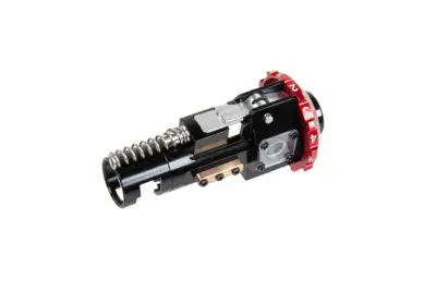 CNC Aluminum Hopup Chamber M4W (For MTW M4) - obrazek 3