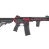 Replika karabinka SA-E39 EDGE™ - Red Edition (OUTLET) OD-G-OUT-72-036946-00 asgbox.pl