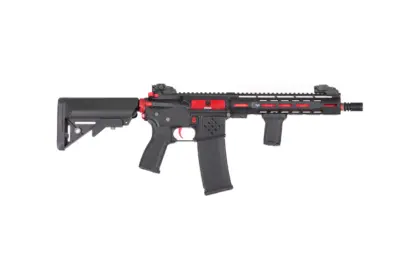 Replika karabinka SA-E39 EDGE™ - Red Edition (OUTLET) - obrazek 4