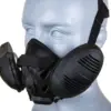 Maska Tactical Respirator Modeling Mask MC Black OD-G-WSP-28-039798-00 asgbox.pl Maska Tactical Respirator Modeling Mask MC Black OD-G-WSP-28-039798-00 asgbox.pl