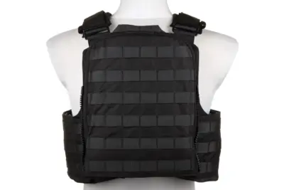 Kamizelka Plate Carrier Emerson Gear CPC Style Czarny - obrazek 5
