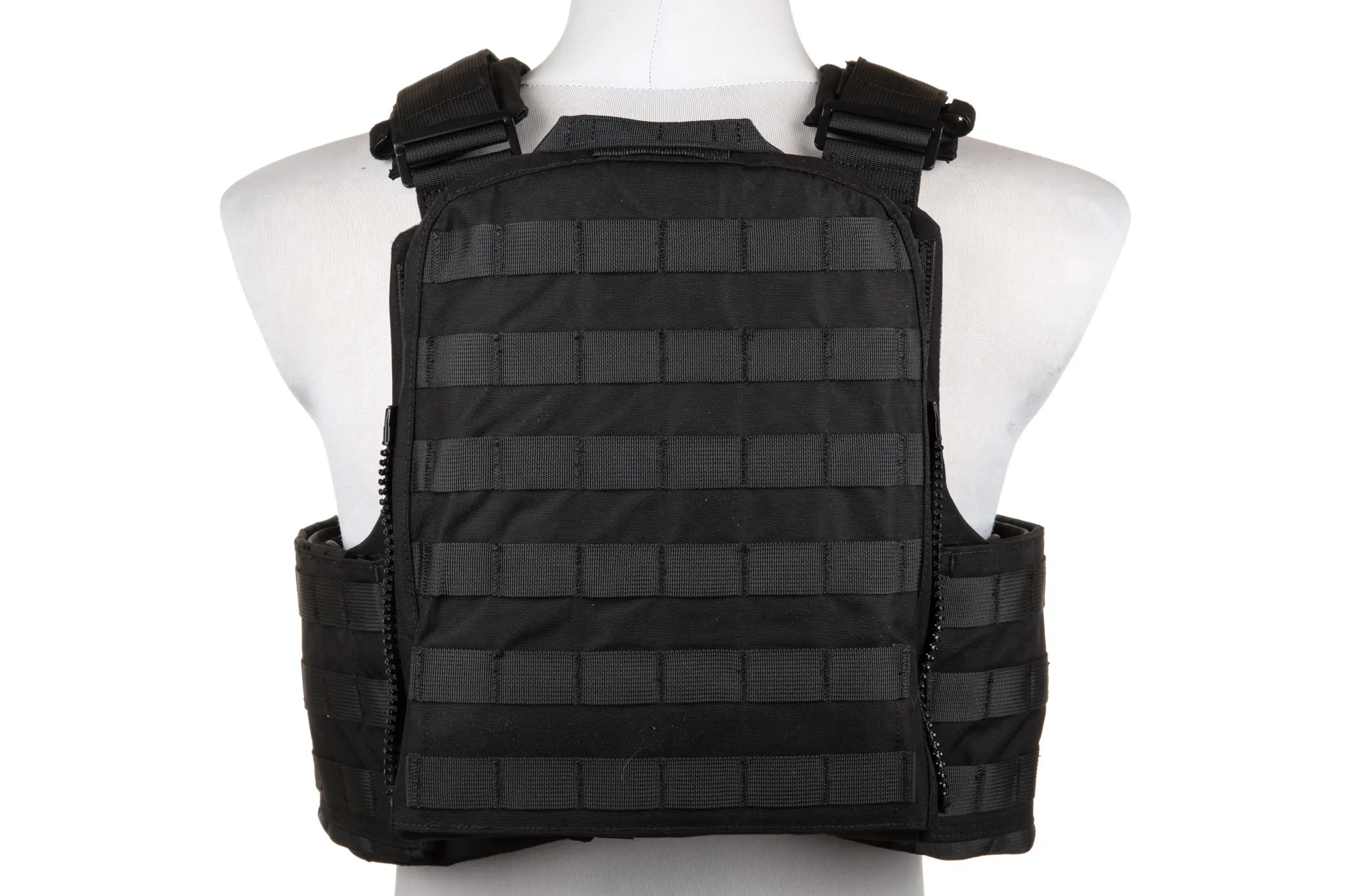 Kamizelka Plate Carrier Emerson Gear CPC Style Czarny OD-G-EME-18-041210-00 asgbox.pl Kamizelka Plate Carrier Emerson Gear CPC Style Czarny - obrazek 5