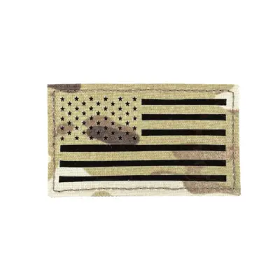 asgbox.pl - Naszywka Emerson Gear flaga USA (lewa) MC