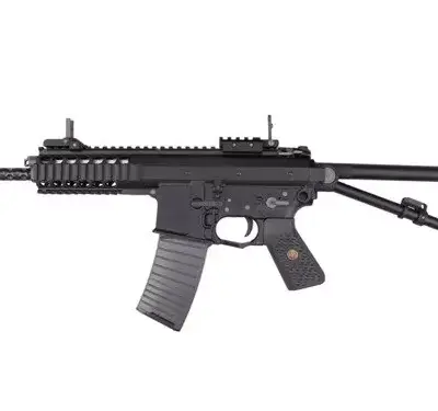 Replika broni klasy PDW WE Open Bolt OD-G-WET-02-001808-00 asgbox.pl