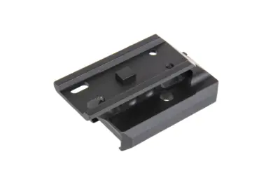 Montaż Vector Optics Cantilever Riser 0,83" Profile Mount Picatinny (21mm) - obrazek 3