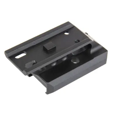 Montaż Vector Optics Cantilever Riser 0,83" Profile Mount Picatinny (21mm) VEC-10-043341-00 asgbox.pl