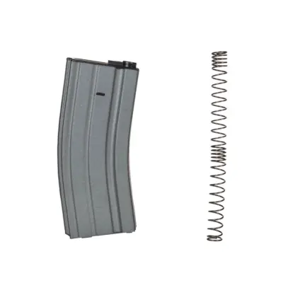 Replika karabinka Specna Arms SA-B01 ONE™ - czarna OD-G-SPE-01-004032-00 asgbox.pl