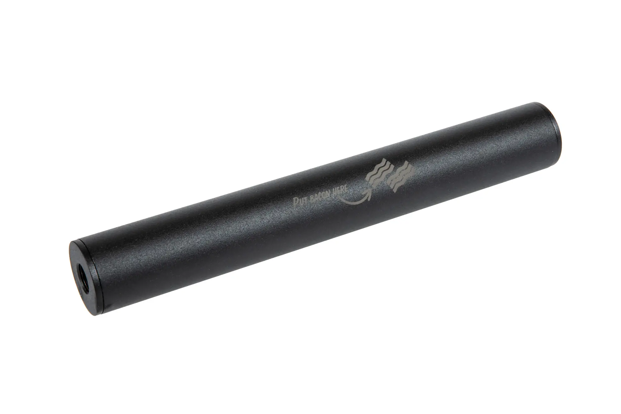 Tłumik Covert Tactical PRO - Bacon - Fi 35 mm OD-G-SPE-09-035765-00 asgbox.pl Tłumik Covert Tactical PRO - Bacon - Fi 35 mm - obrazek 4