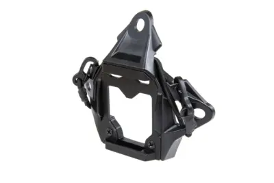 Montaż noktowizora Wosport FAST High Cut Czarny - obrazek 3