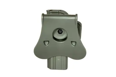 Kabura Per-Fit™ do Glock 17/22/31 - Oliwkowa - obrazek 4