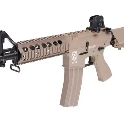 Replika elektryczna karabinka GR15 Raider OD-G-GIG-01-005572-00 asgbox.pl Replika elektryczna karabinka GR15 Raider OD-G-GIG-01-005572-00 asgbox.pl