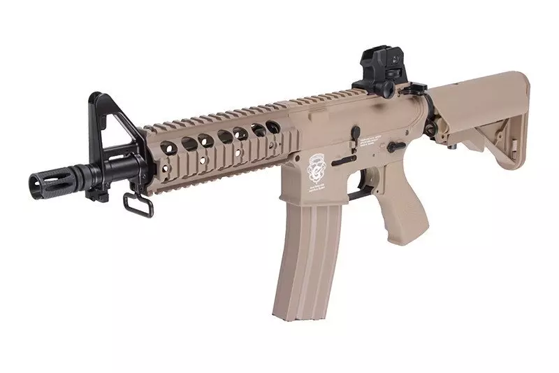 Replika elektryczna karabinka GR15 Raider OD-G-GIG-01-005572-00 asgbox.pl Replika elektryczna karabinka GR15 Raider - obrazek 11