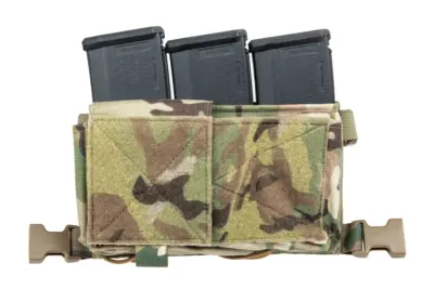 asgbox.pl - Panel przedni Pew Tactical Chassis MK4 FP03 MC