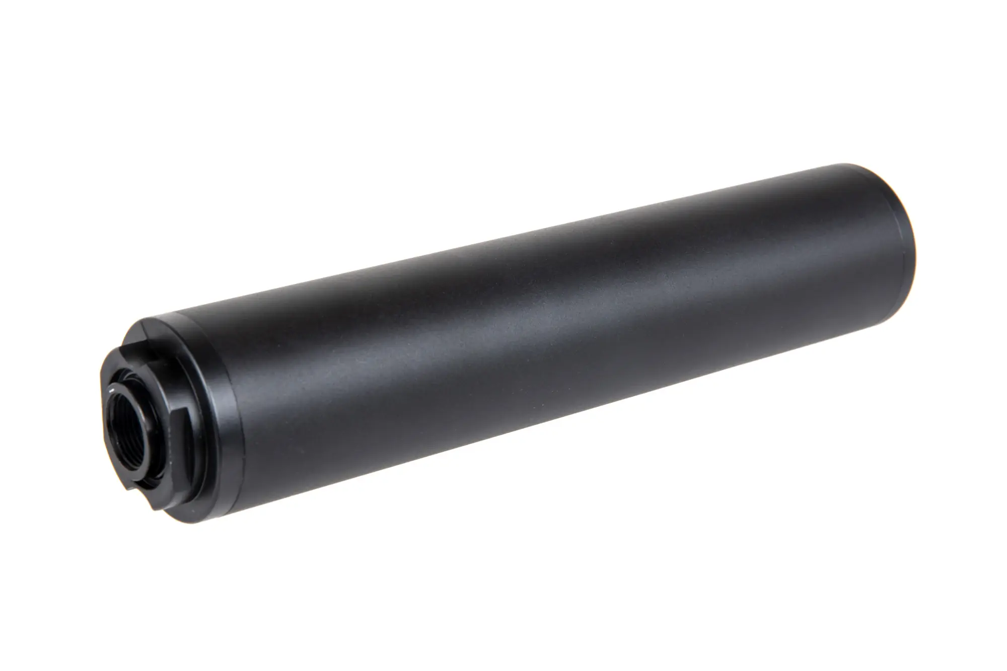 Tłumik dźwięku EPeS 38x180mm Gładki EPE-09-045006-00 asgbox.pl Tłumik dźwięku EPeS 38x180mm Gładki - obrazek 4