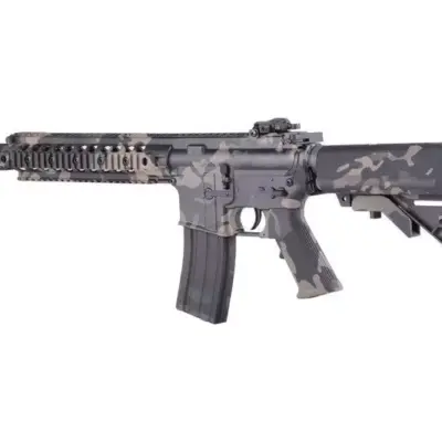 Replika karabinka SA-B03 ONE™ - MultiCam® Black OD-G-SPE-01-009476-00 asgbox.pl Replika karabinka SA-B03 ONE™ - MultiCam® Black OD-G-SPE-01-009476-00 asgbox.pl