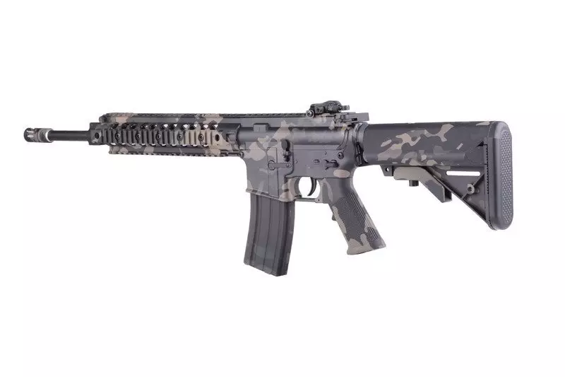 Replika karabinka SA-B03 ONE™ - MultiCam® Black OD-G-SPE-01-009476-00 asgbox.pl Replika karabinka SA-B03 ONE™ - MultiCam® Black - obrazek 16