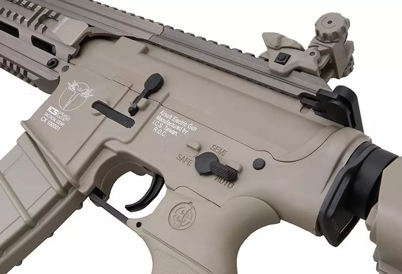 Replika karabinka CXP16 L Sportline OD-G-ICS-01-004808-00 asgbox.pl Replika karabinka CXP16 L Sportline - obrazek 14