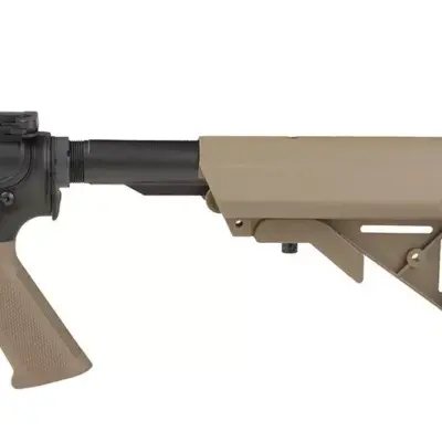 Replika karabinka SA-B14 ONE™ KeyMod 12" - Half Tan OD-G-SPE-01-011986-00 asgbox.pl Replika karabinka SA-B14 ONE™ KeyMod 12" - Half Tan OD-G-SPE-01-011986-00 asgbox.pl