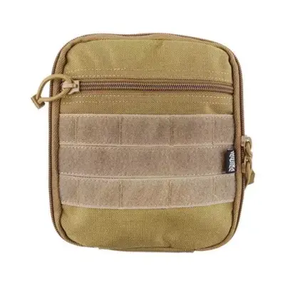 Ładownica Uniwersalna - tan OD-G-PRI-19-017391-00 asgbox.pl