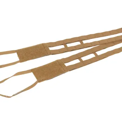 Alternative view of Uniwersalne Cummerbundy Wosport VE-106-ACC-09 QD Coyote Brown