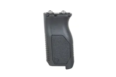Chwyt przedni Strike Industries M-LOK Angled Vertical Grip Long Czarny - obrazek 4