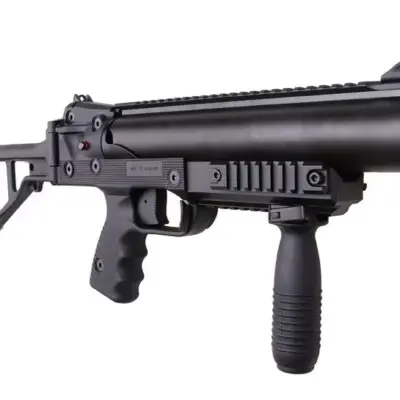 Granatnik GL-06 OD-G-ASG-04-001400-00 asgbox.pl