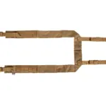 asgbox.pl - Szelki typ H Antida - Coyote Brown