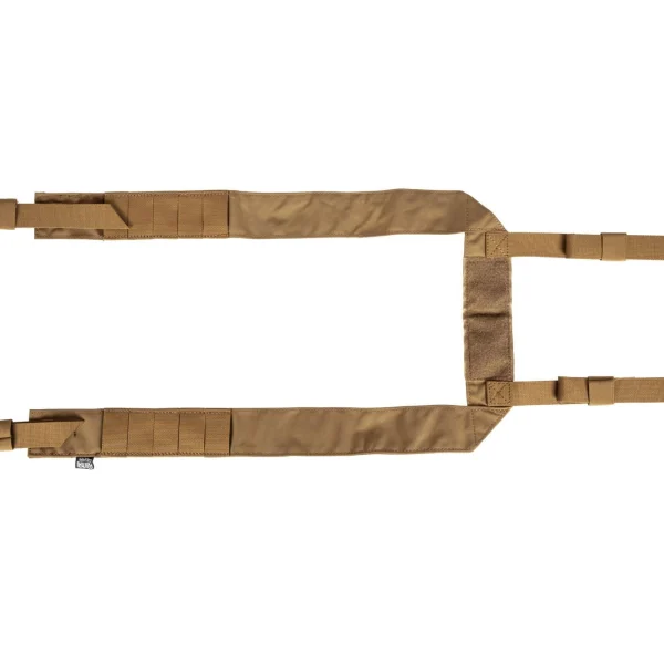 asgbox.pl - Szelki typ H Antida - Coyote Brown
