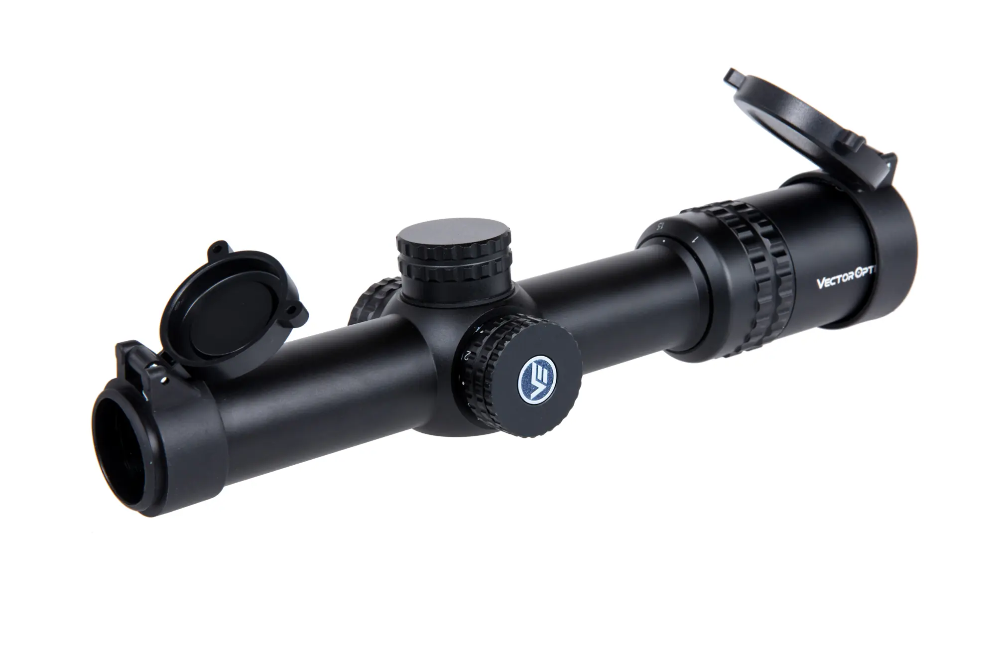 Luneta Vector Optics Grimlock 1-4x24 VEC-10-040574-00 asgbox.pl Luneta Vector Optics Grimlock 1-4x24 - obrazek 3
