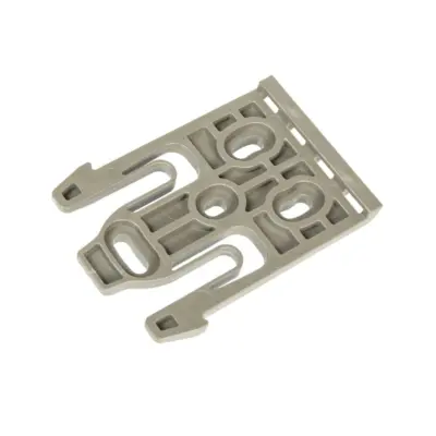 Klamra Quick Release do kabur i ładownic - tan UTT-29-032041-00 asgbox.pl