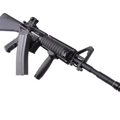 Replika karabinka szturmowego GR16 R4 - Pneumatic Blow-Back OD-G-GIG-01-001734-00 asgbox.pl Replika karabinka szturmowego GR16 R4 - Pneumatic Blow-Back OD-G-GIG-01-001734-00 asgbox.pl