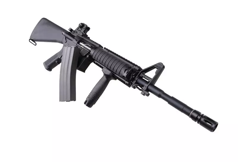 Replika karabinka szturmowego GR16 R4 - Pneumatic Blow-Back OD-G-GIG-01-001734-00 asgbox.pl Replika karabinka szturmowego GR16 R4 - Pneumatic Blow-Back - obrazek 13