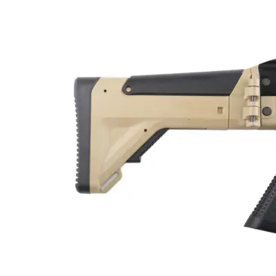 Replika karabinka CXP-APE - Half Tan OD-G-ICS-01-016426-00 asgbox.pl