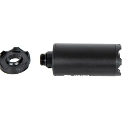 Alternative view of Brighter C Tracer unit (M14 CCW)