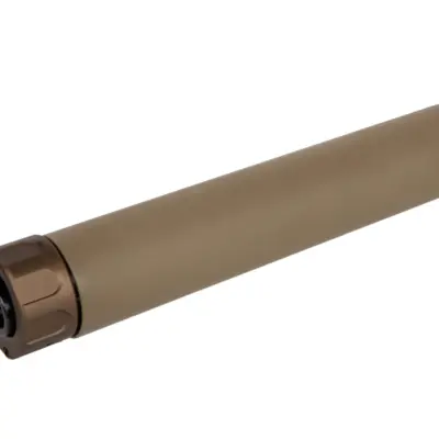 Tłumik dźwieku typu SOCOM762-RC 5KU Tan 5KU-09-037428-00 asgbox.pl