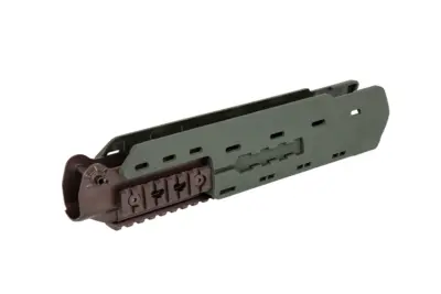 Łoże do replik G&G GK5C (GK-5C-11 #1,2,3) - obrazek 5