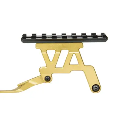 Montaż Optyki do replik Hi-CAPA 5.1/4.3 - Czarny/Złoty NBA-09-034648-00 asgbox.pl