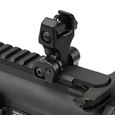 Replika karabinka CM16 MOD0 - czarny OD-G-GIG-01-007191-00 asgbox.pl