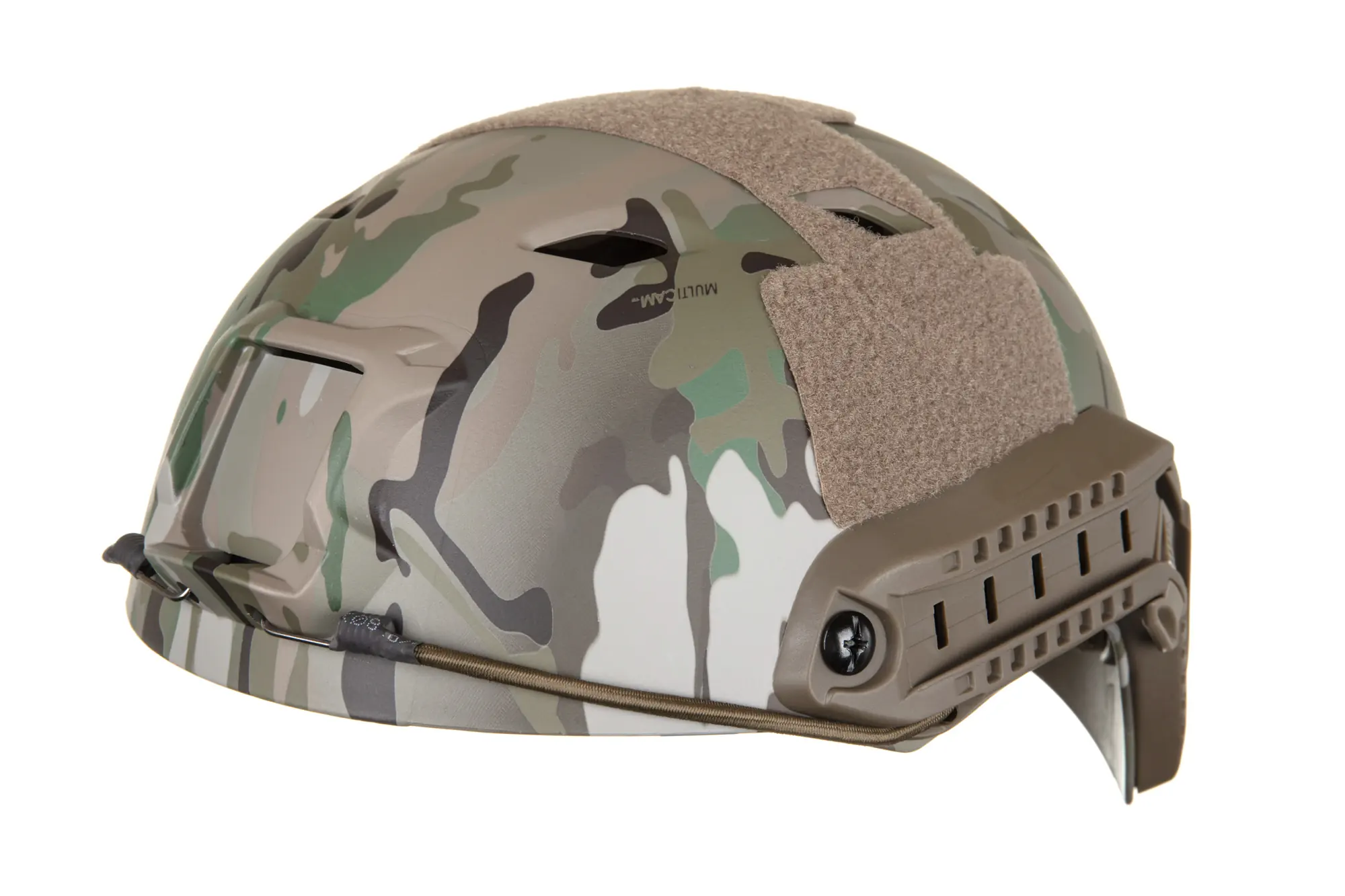 Hełm Wosport FAST BJ Sporting Standard Version L/XL MC OD-G-WSP-21-039845-00 asgbox.pl Hełm Wosport FAST BJ Sporting Standard Version L/XL MC - obrazek 4