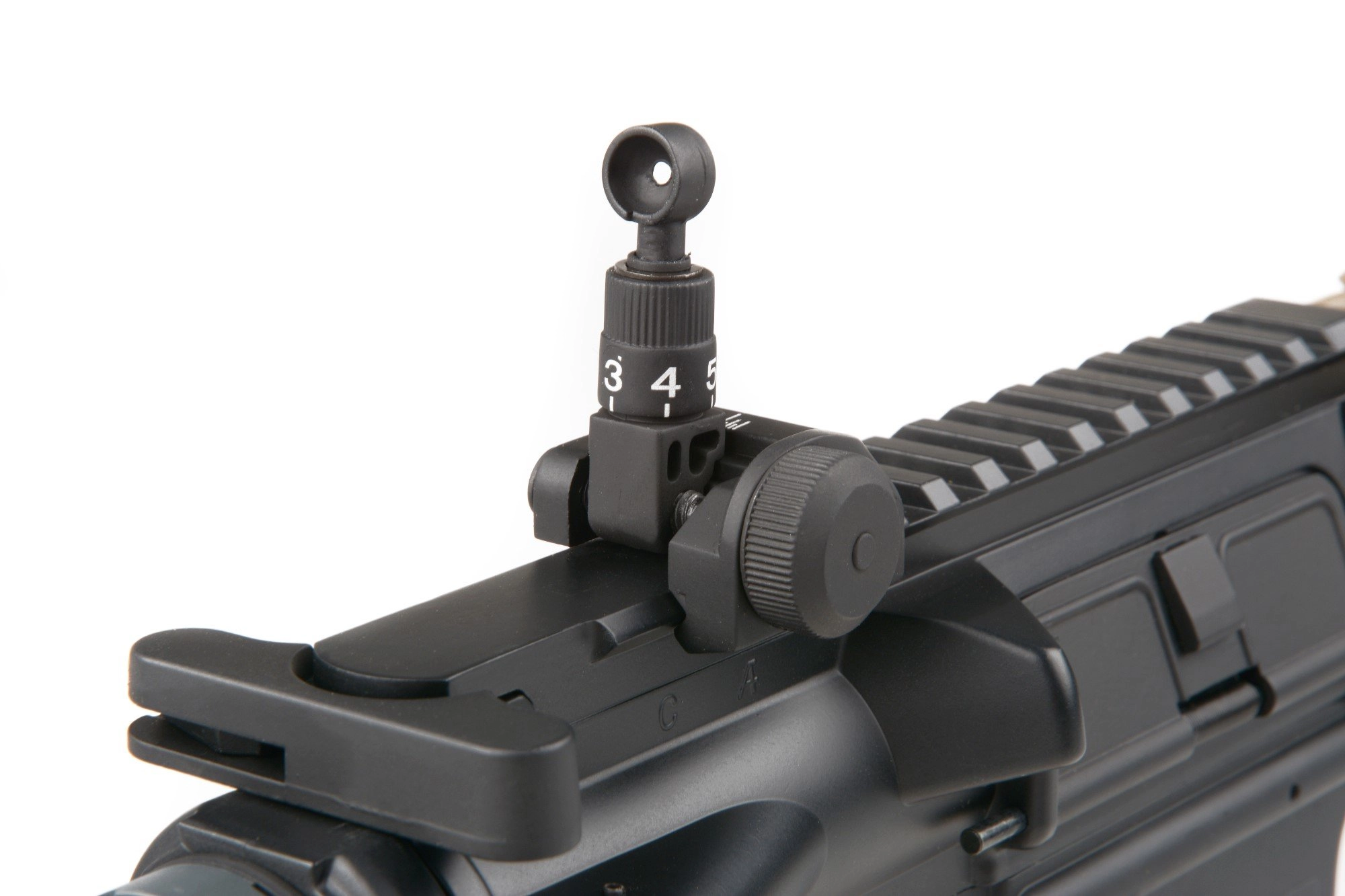 Replika karabinka SA-A06 ONE™ - Half-Tan OD-G-SPE-01-006111-00 asgbox.pl Replika karabinka SA-A06 ONE™ - Half-Tan - obrazek 14