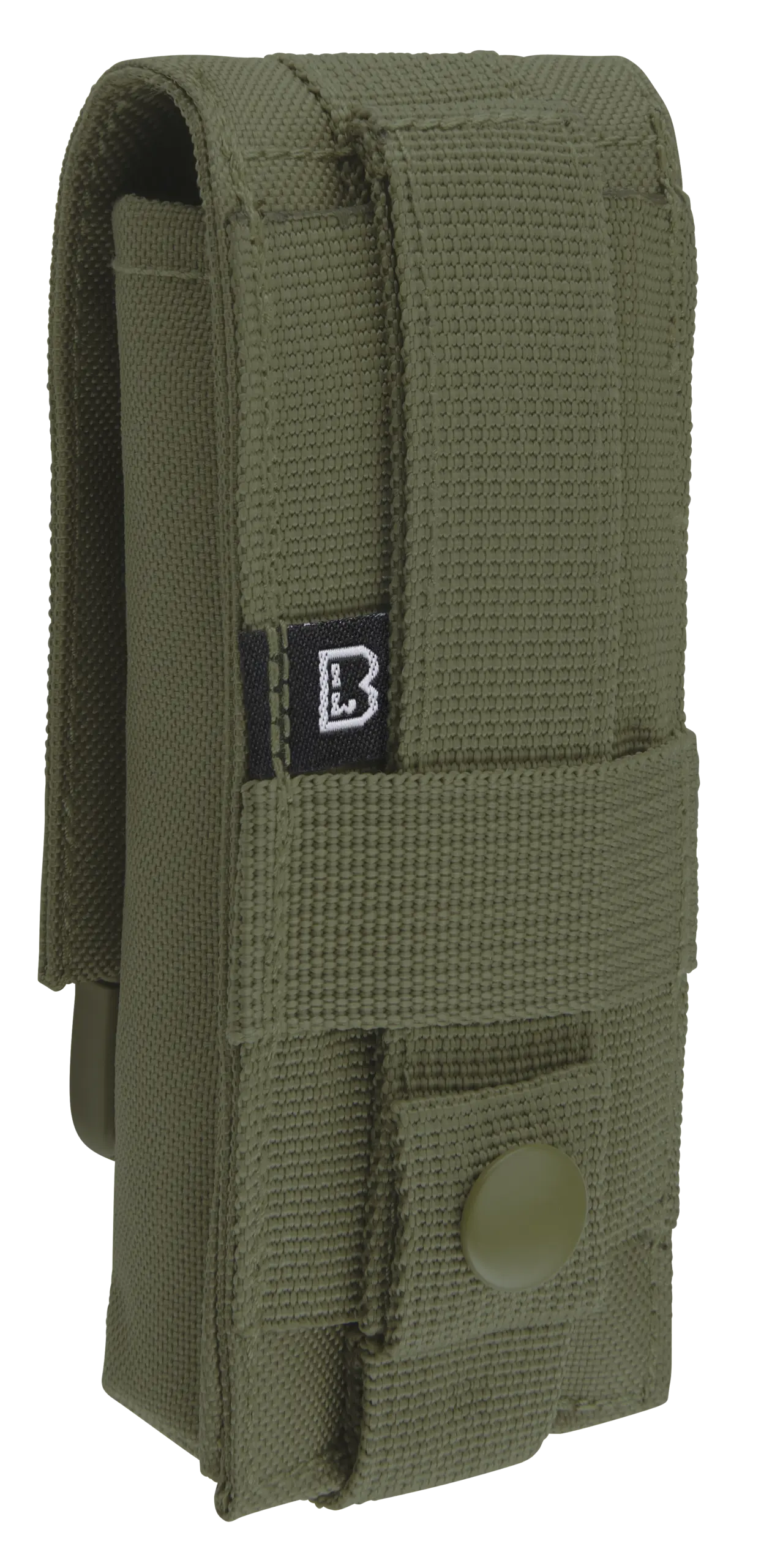 Uniwersalna ładownica Brandit 8052 Oliwkowa OD-G-BRT-20-045789-00 asgbox.pl Uniwersalna ładownica Brandit 8052 Oliwkowa - obrazek 2