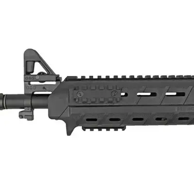 Replika karabinka TR4 MOD0 - czarny OD-G-GIG-01-007194-00 asgbox.pl