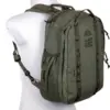 Plecak KAIKEN 18L Olive green OD-G-WIS-20-039213-00 asgbox.pl