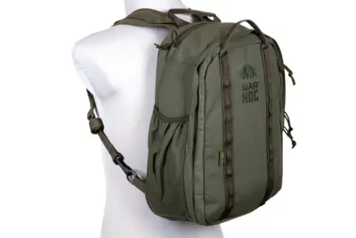 Plecak KAIKEN 18L Olive green - obrazek 5